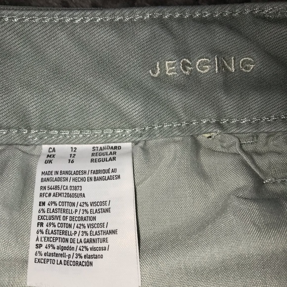 American Eagle jeans - Picture 4 of 4